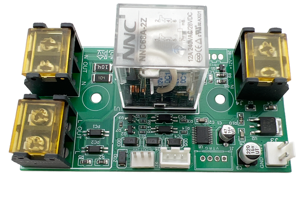 Relay Module for Smash (2.XB.ET.0171)