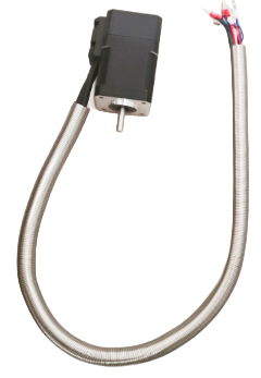 Pattern Motor for Galaxy Hunter (01.009.095)