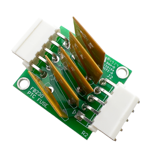 FB230 Fuse Pcb for Cyberpunk 2077: Turf Wars (BAFB230)