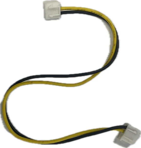 Extension Power PCB FB213 A Front