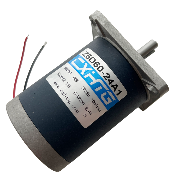 Direct current motor for Smash (1. DZ. DJ. 0189)