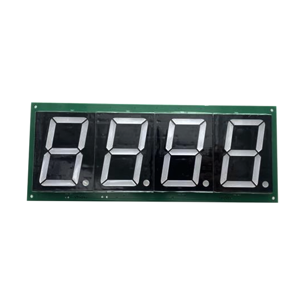 Bonus fnd board-FND blue