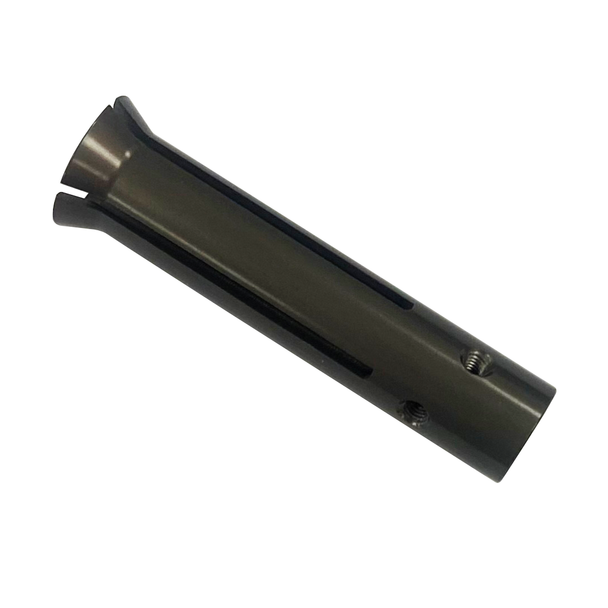 Robotic Arm Insert Rod