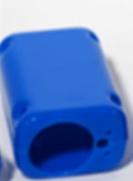 Robotic arm casing Y