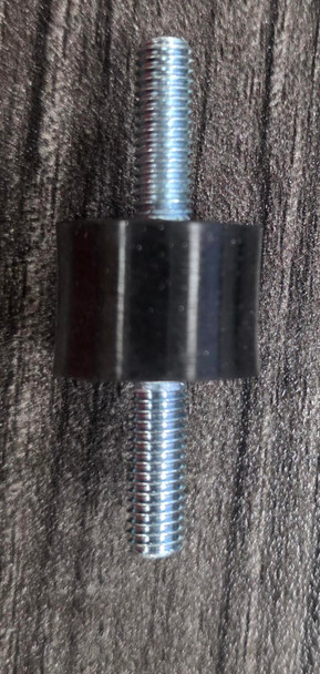Shock-absorbing Column (WJ-JZZ-M6-L18MM-*-*-001)