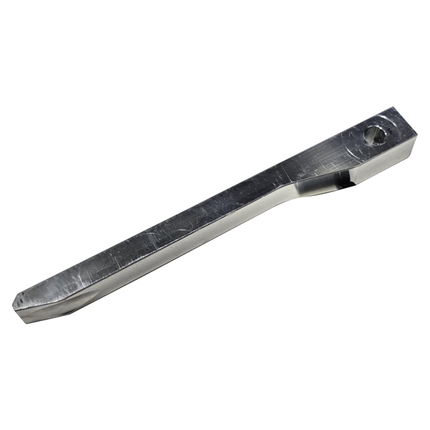 Stick Box Pressure bar