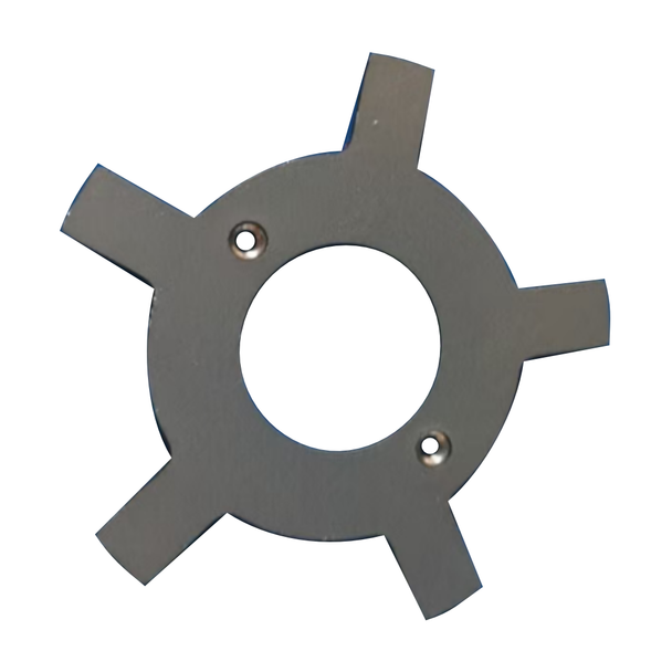 Coin Pusher Motor Sensor Flag