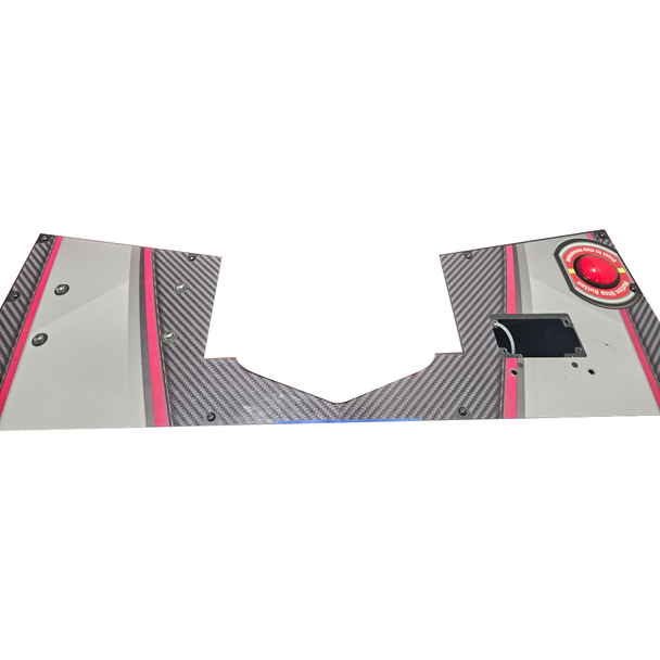 Console Decal (A9VR)
