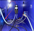 Cleaning Water Pump Inlet Pipe (WJ-G-RG-L72CM-*-*-001)