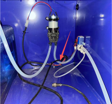 Cleaning Water Pump Outlet Pipe (WJ-G-RG-L31CM-*-*-001)