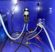 Three-Way Water Valve Trachea (WJ-G-QG-NJ4MM-*-*-001)