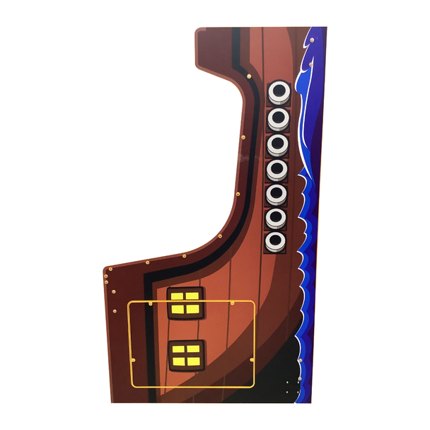 Decal-R-A&B