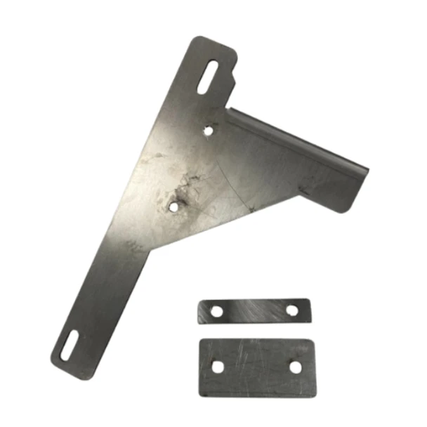 Right Door Lock Bracket