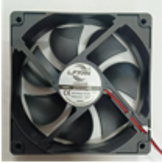 Burner Blower Cooling Fan