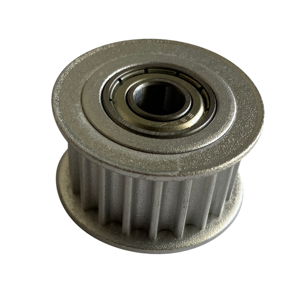 Inner Door Tightening Synchronous Wheel