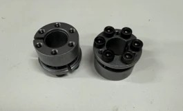 Z3 Locking Assembly