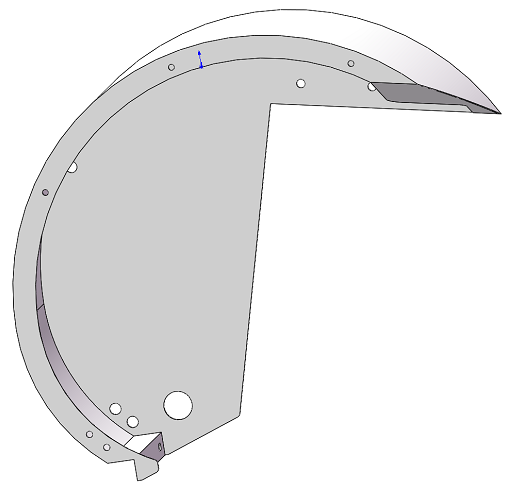 FGTeeV Right Console (07.022.082)