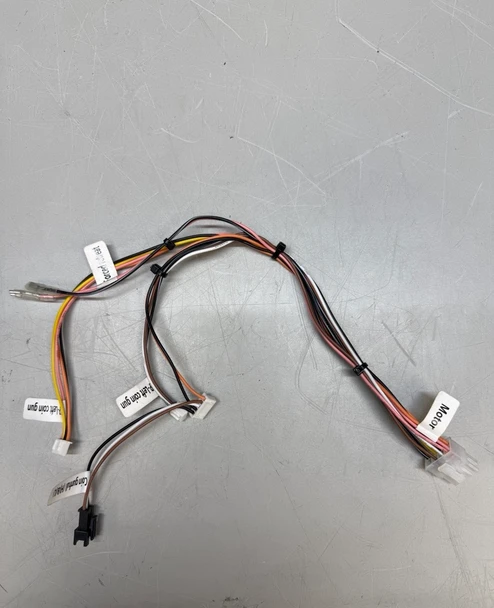 Coin Hopper Main Harness
