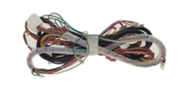 Credit Display Harness for Let's Bounce (PG1-EH-04)