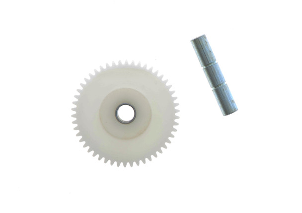 Large Nylon Gear & Shaft for Balloon Buster (HM4127)(OBSOLETE)