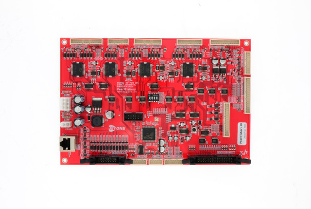 Client I/O board for Pearl Fishery (REFURBISHED) ADVANCE EXCHANGE ONLY (PMPF0007)