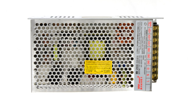 Power Supply 250D-12 for Pearl Fishery (PMPF0013)