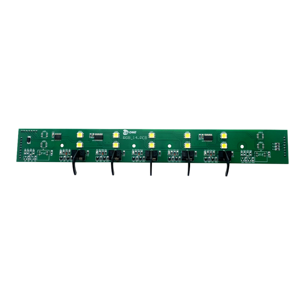 7 Bit Sensor for ABCC (SK379-5)