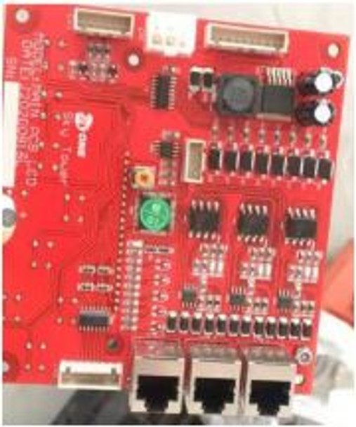 ABCC Main Board (SKH-M01)