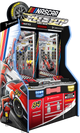 NASCAR Pitstop