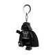 Lego Star Wars Darth Vader Keychain Light (Pack of 6)