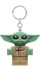 Lego Star Wars The Mandalorian Grogu Keychain Light (Pack of 6)