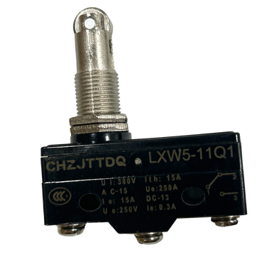 Travel switch for CCM (6566068621)