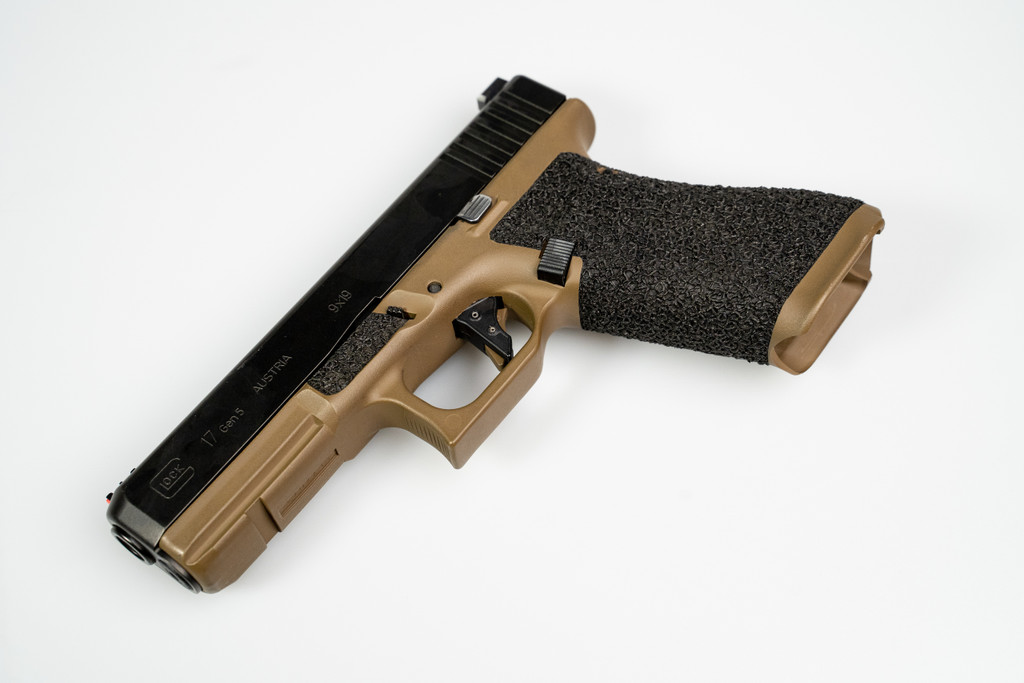 PolyDAT Trigger for Glock™