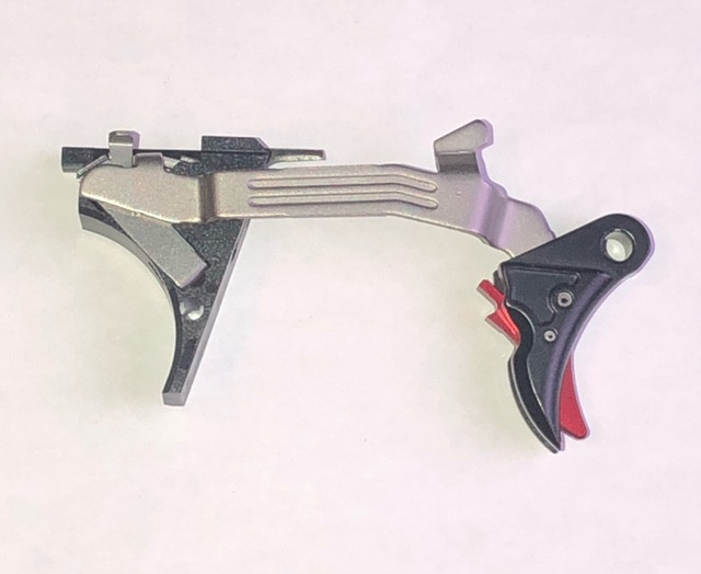 FALX Drop In Trigger Kit for Glock™