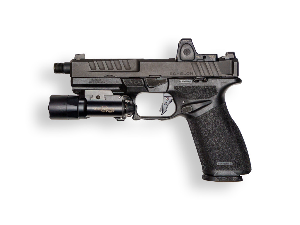 OP TAC Direct Shoe replacement for the Springfield Echelon™