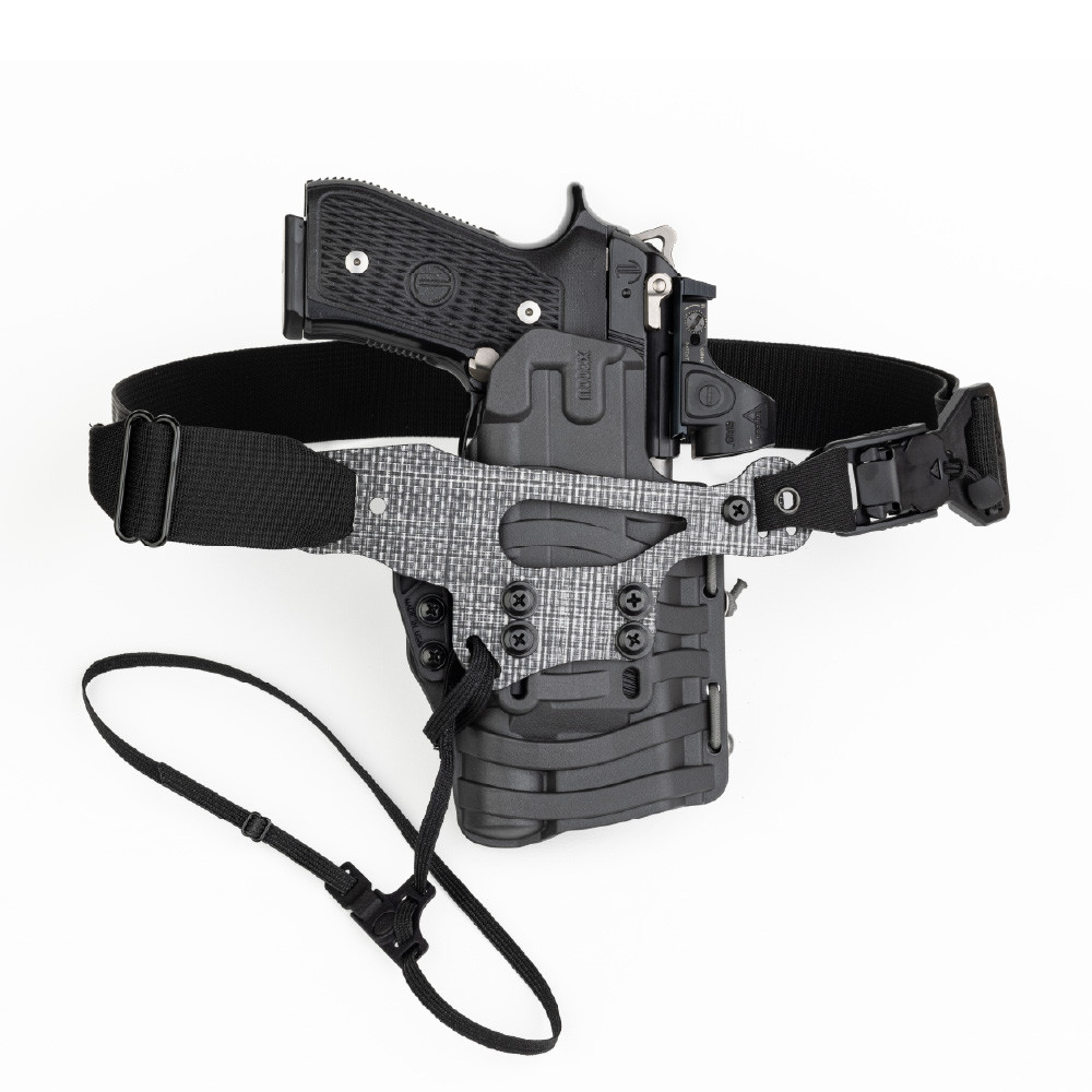 PHLster Enigma Express Light-Bearing for X300 - Overwatch Precision PHLster Enigma Express Light-Bearing for X300 - Overwatch Precision