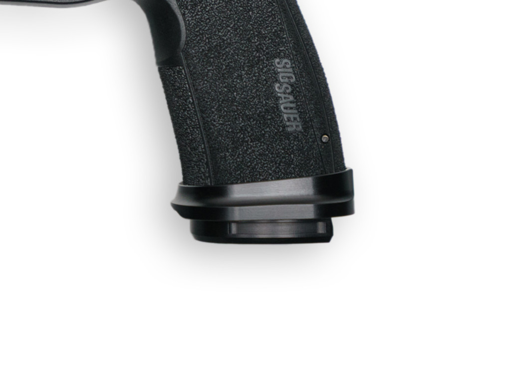 Sig Sauer P365-XMACRO HAVE BLUE Magwell