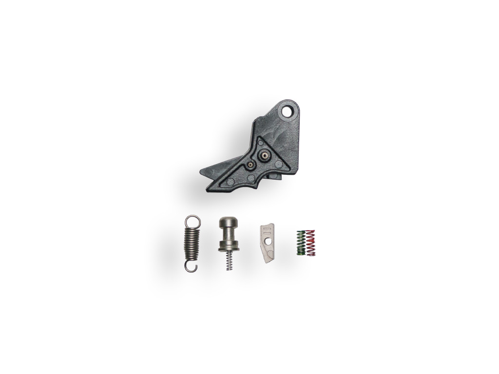 Smith and Wesson M&P Shield 2.0 PolyDAT Trigger Kit AVAILABLE SOON!!
