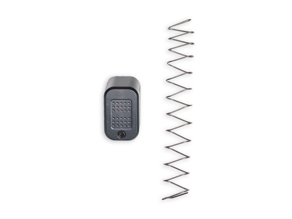 Glock +5 Magazine Extension Kit for Glock™ 17,19x,22,34,35,45 & 47