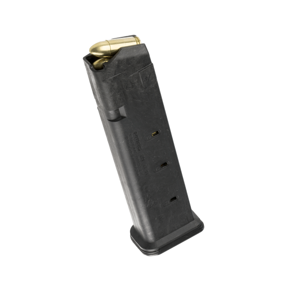 Magpul PMAG | Glock Magazine | Glock 9mm Magazines
