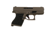 Why grip work?