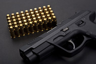 Gun Safety Course