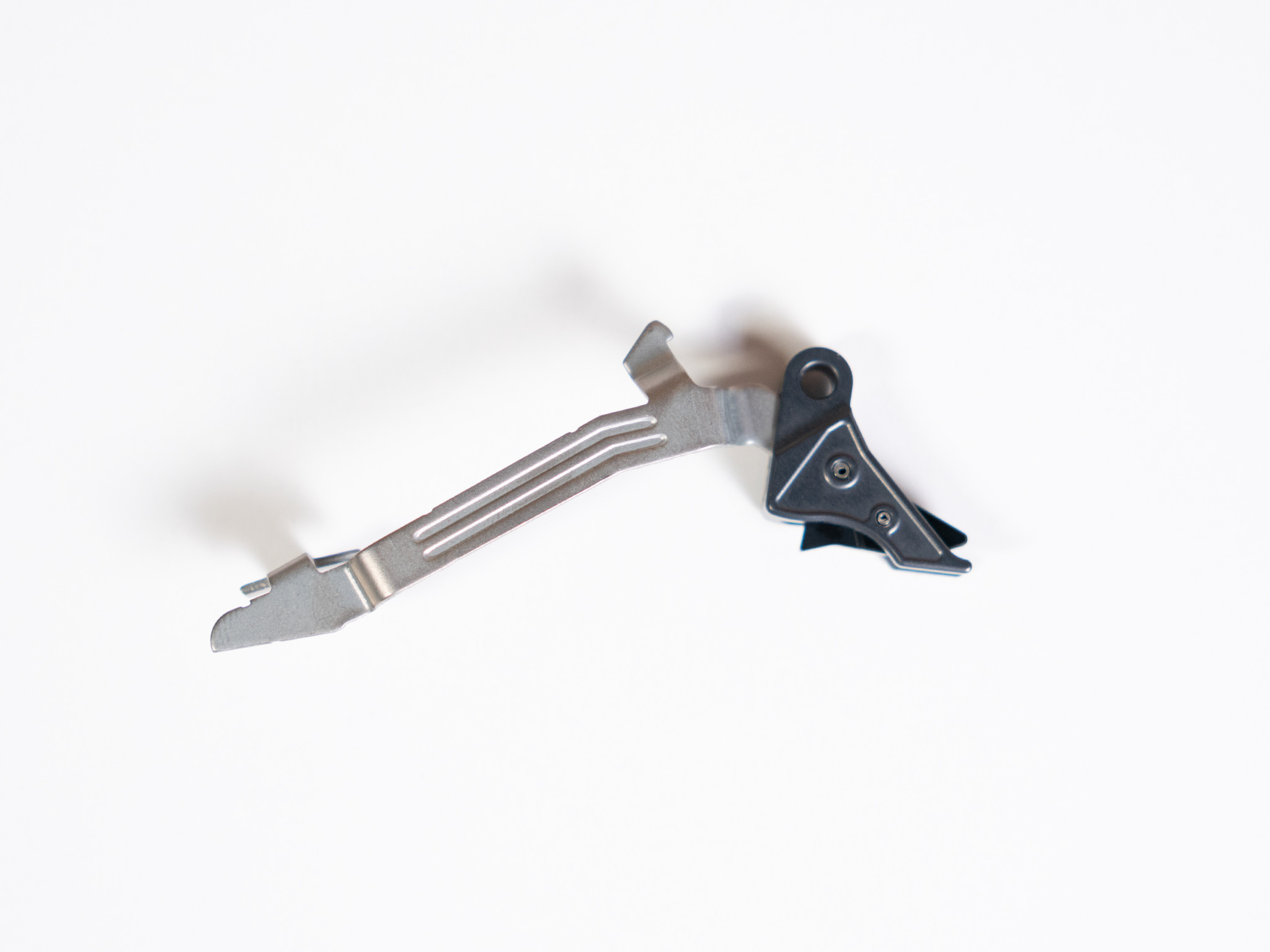 TAC Trigger | Flat Face Trigger | Best Glock Trigger
