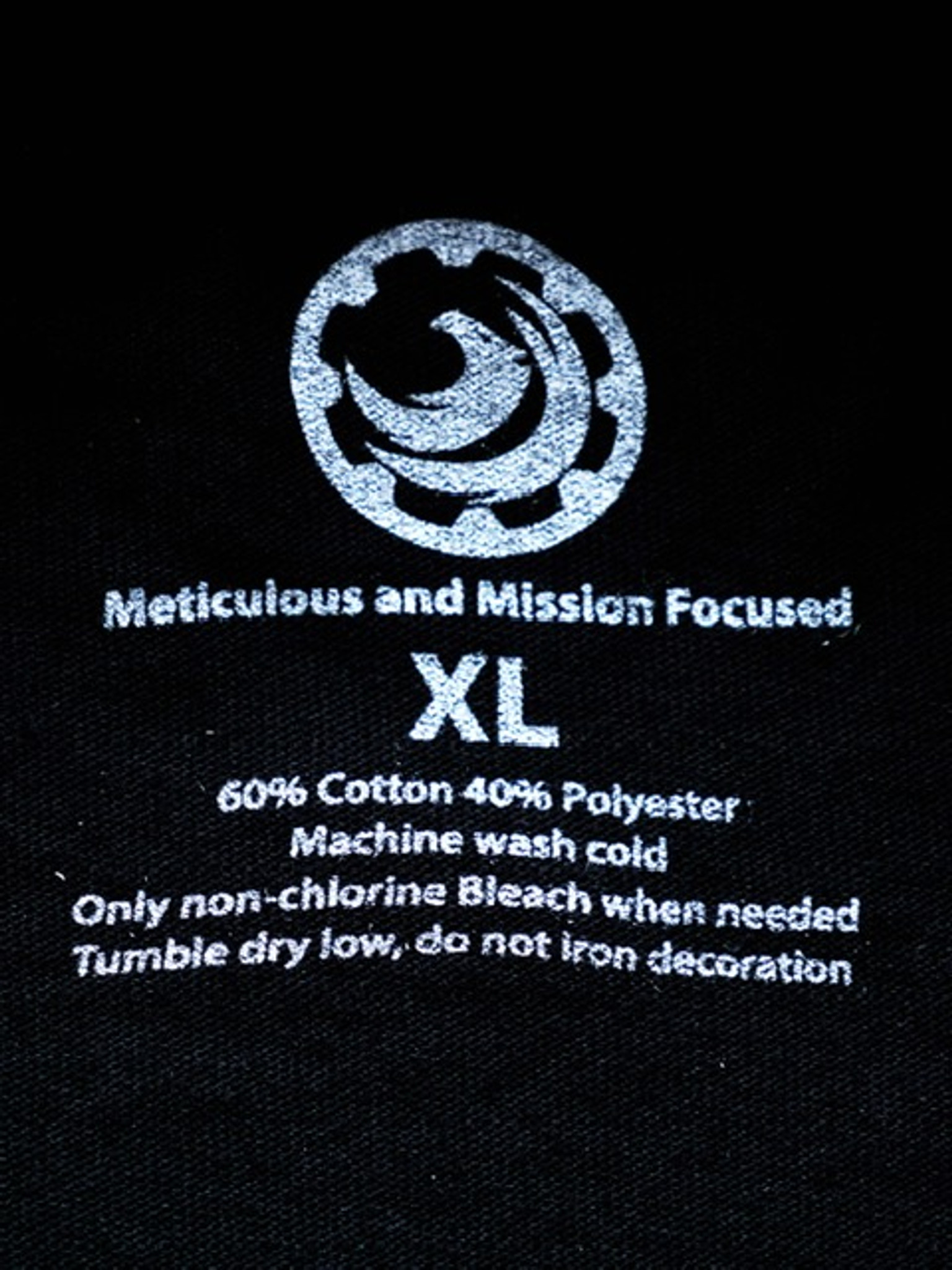 OP State 48 Shirt - Overwatch Precision