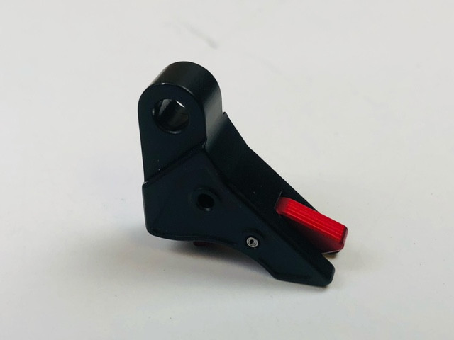 DAT Shoe-Only Trigger | Glock Aluminum Trigger Shoe