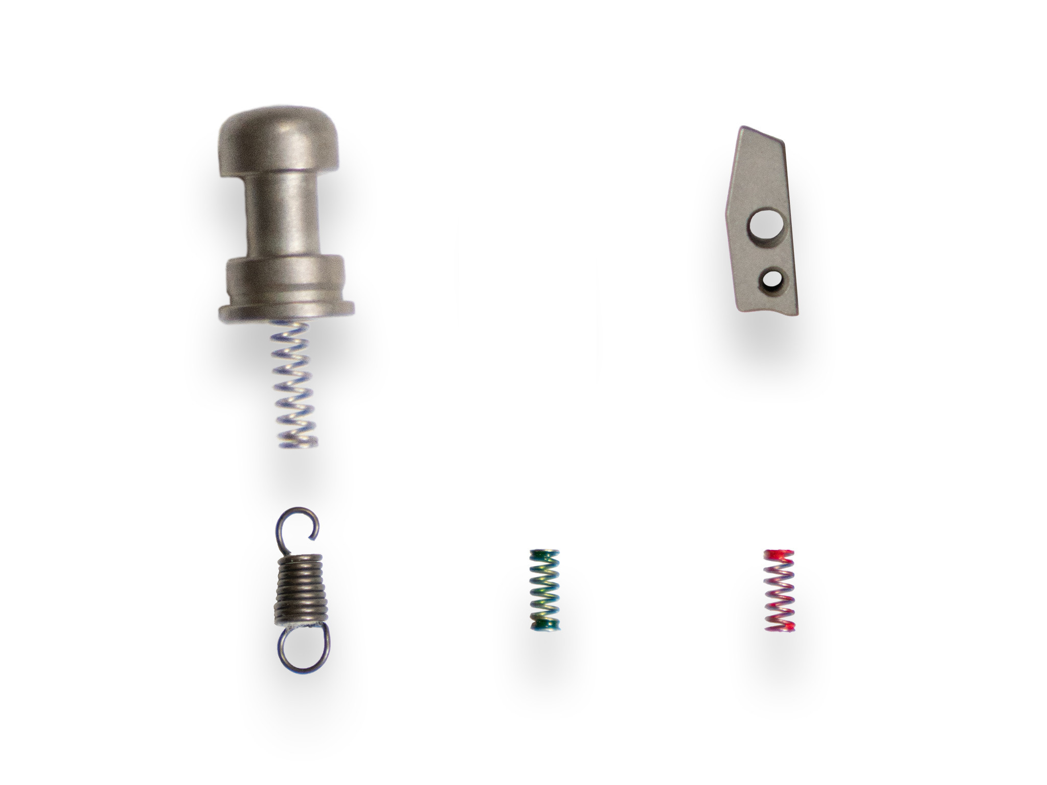 M&P 2.0 Improvement Kit for 9mm & .45/10mm - Overwatch Precision