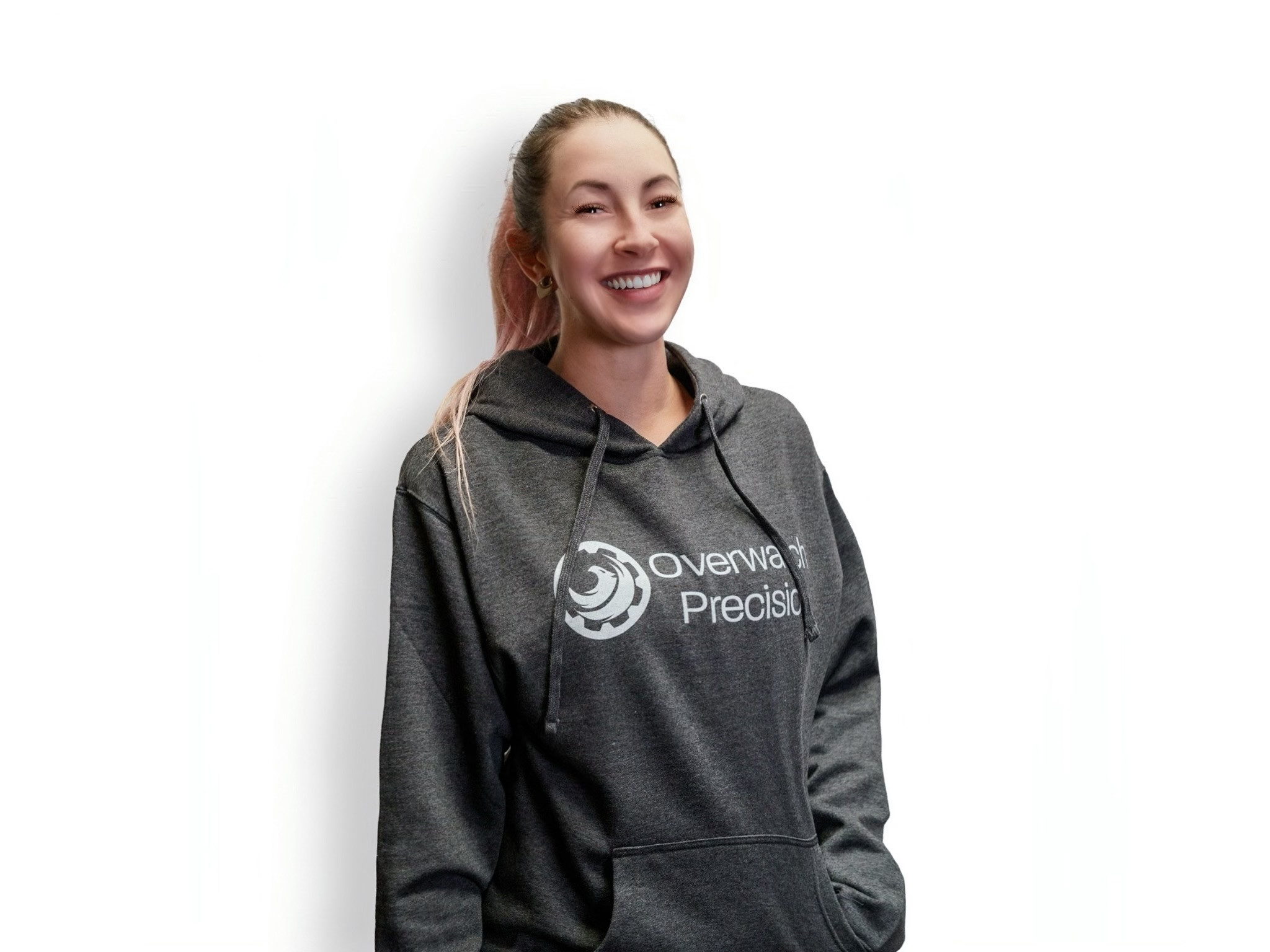 Pullover/Zip Up Hoodies - Overwatch Precision