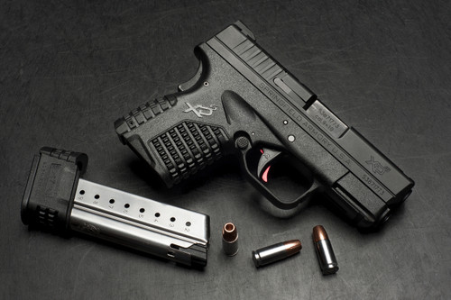 BRZ Trigger for the Springfield XDS™