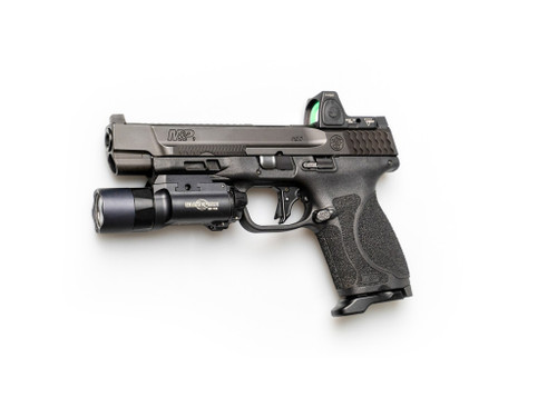 Smith and Wesson M&P 2.0 TAC Trigger System