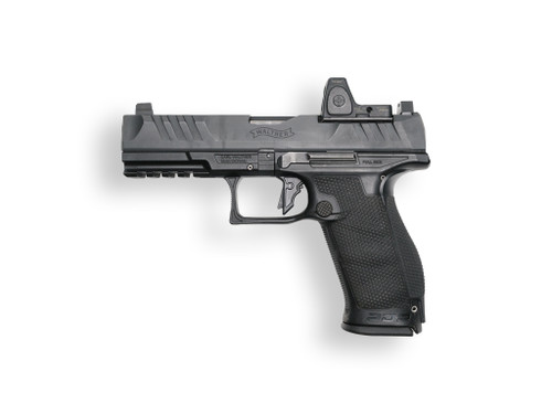 Walther PDP PolyDAT AVAILABLE SOON!!